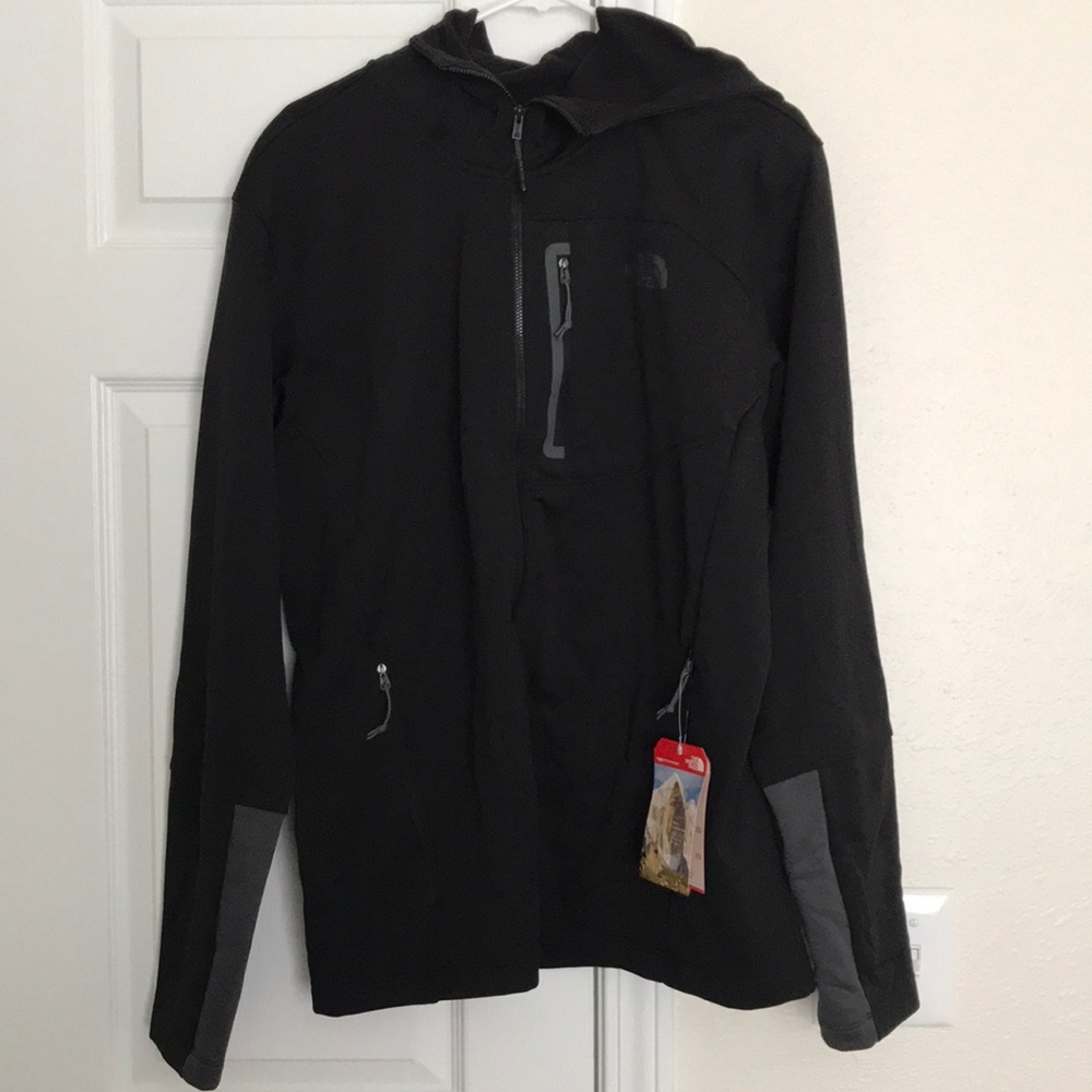 North face jacket